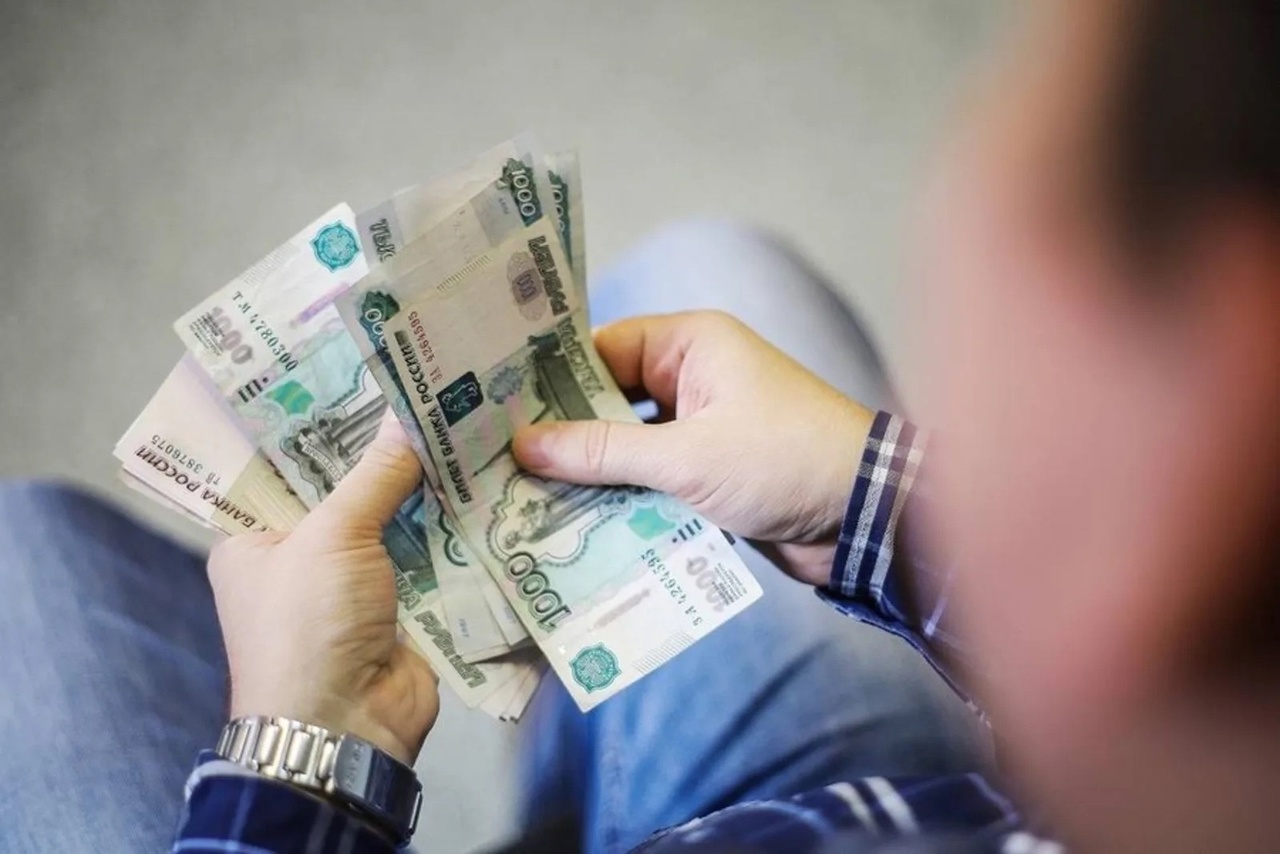 Размер МРОТ в России по годам: с 2000 по 2026 (таблица)