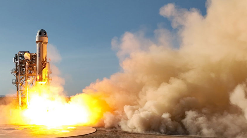 ТОП-25 профессий, связанных с космосом