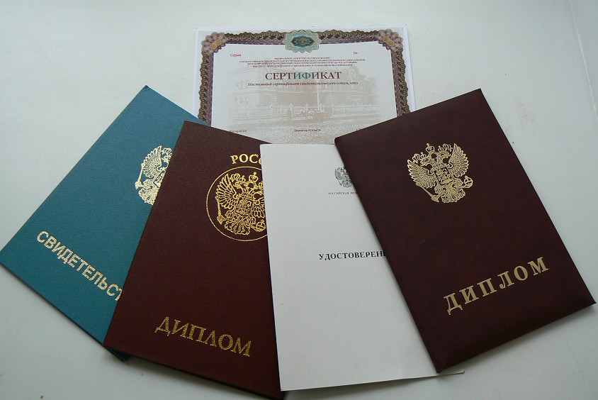 Дополнительное образование