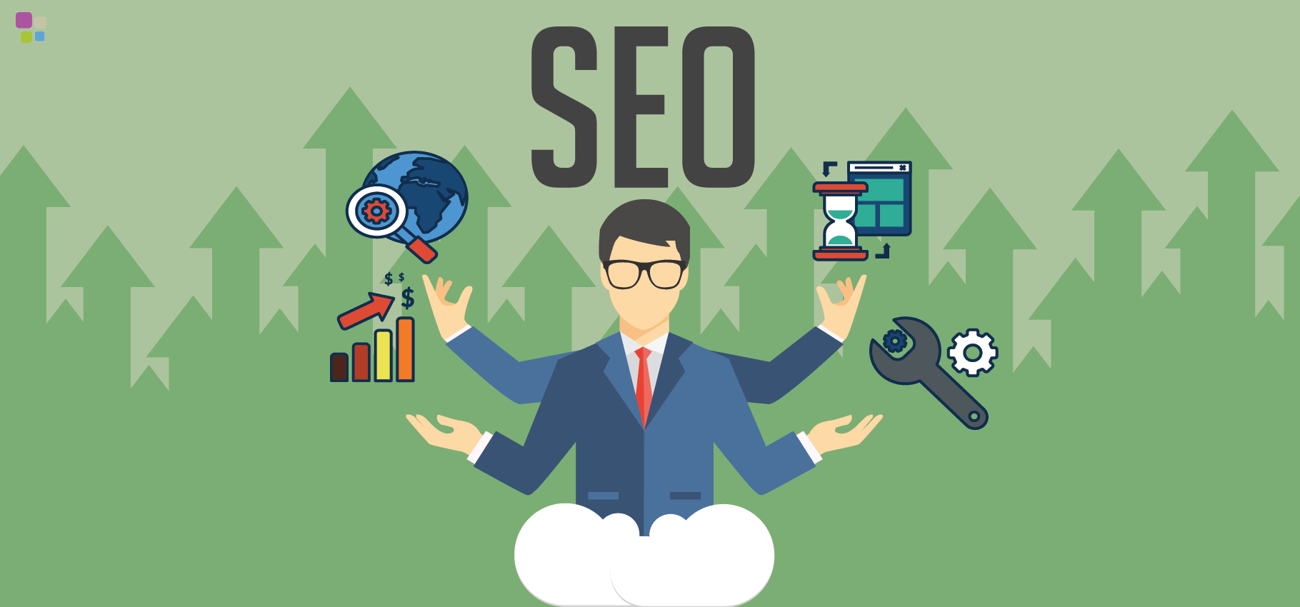 Что должен знать и уметь SEO‑специалист Что должен знать и уметь SEO‑специалист