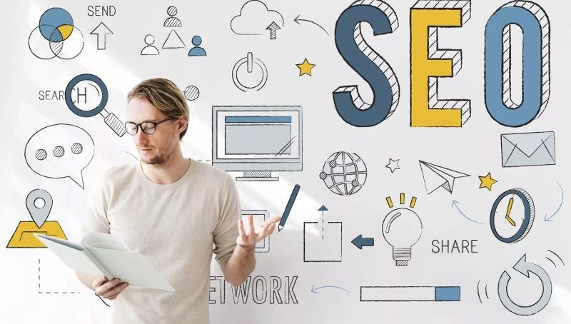 SEO-специалист: кто это простыми словами SEO-специалист: кто это простыми словами