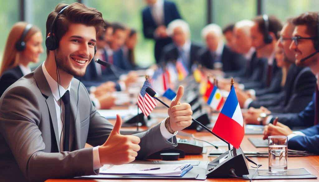 ТОП-25 профессий, связанных с иностранными языками